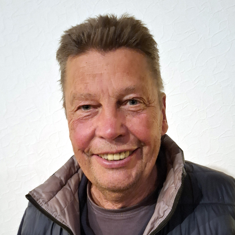  Harald Schaper
