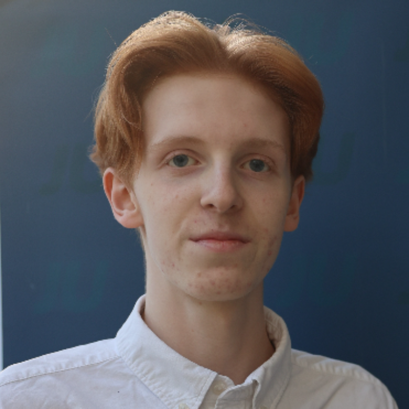  Justus Bolte